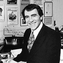 Joseph Papp